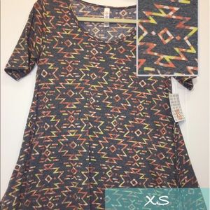 Lularoe Perfect T BNWT